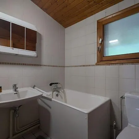 Le Petit Chalet Bellevue - Cosy Calme Parking La Bresse Exterior photo