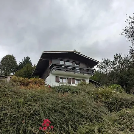 Le Petit Chalet Bellevue - Cosy Calme Parking La Bresse Exterior photo