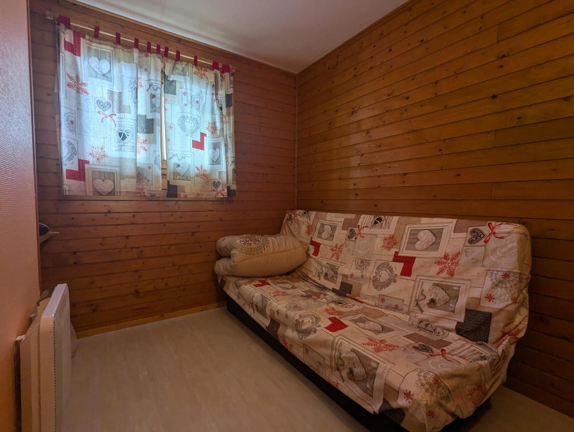 Chalet Le Petit Bellevue - Cosy Calme Parking La Bresse